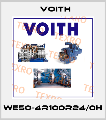 WE50-4R100R24/0H Voith