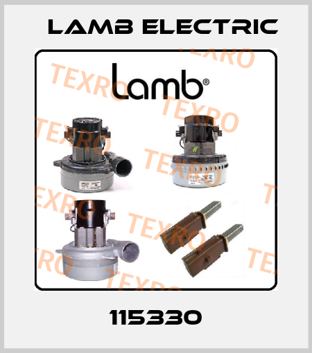 115330 Lamb Electric