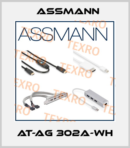 AT-AG 302A-WH Assmann