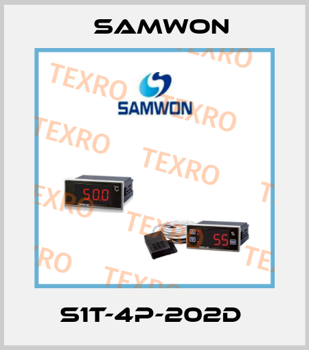 S1T-4P-202D  Samwon