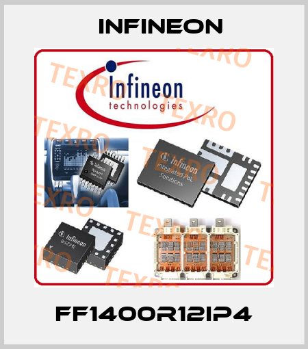 FF1400R12IP4 Infineon