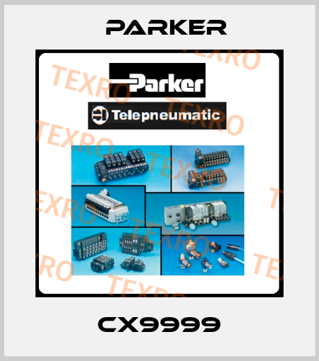 CX9999 Parker