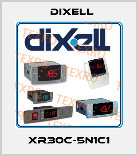 XR30C-5N1C1 Dixell