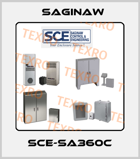SCE-SA360C Saginaw