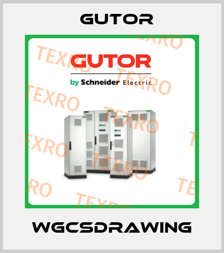 WGCSDRAWING Gutor