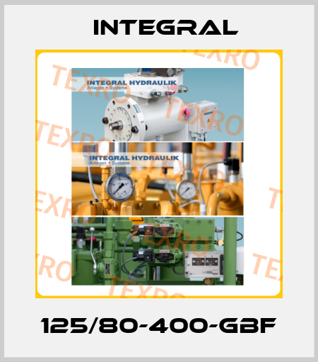 125/80-400-GBF Integral