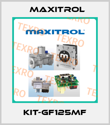 KIT-GF125MF Maxitrol