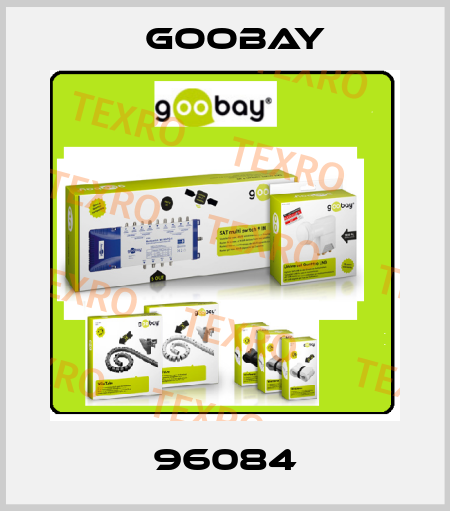 96084 Goobay