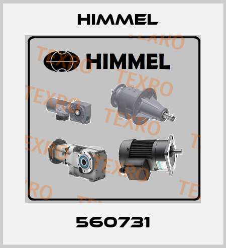 560731 HIMMEL