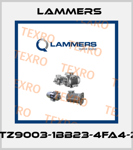 1TZ9003-1BB23-4FA4-Z Lammers