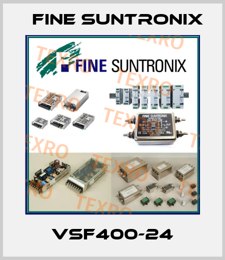 VSF400-24 Fine Suntronix