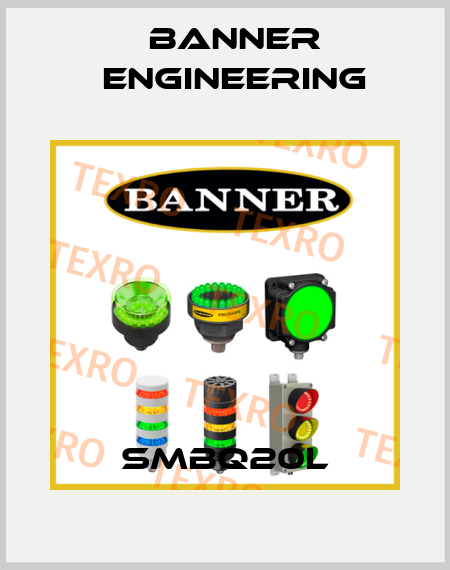 SMBQ20L Banner Engineering