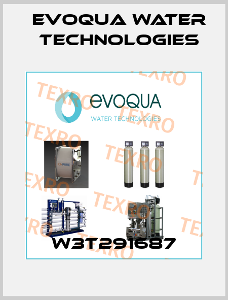 W3T291687 Evoqua Water Technologies