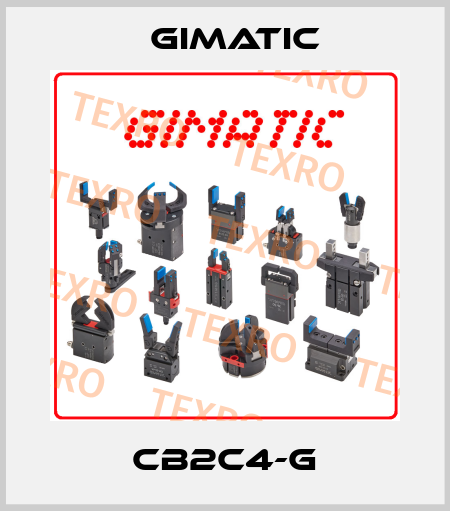 CB2C4-G Gimatic