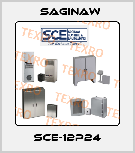 SCE-12P24 Saginaw
