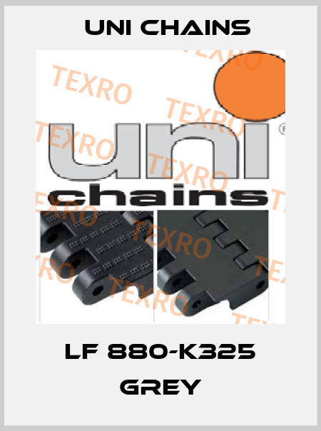 LF 880-K325 GREY Uni Chains