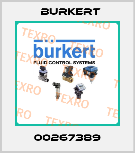 00267389 Burkert