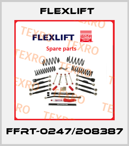 FFRT-0247/208387 Flexlift