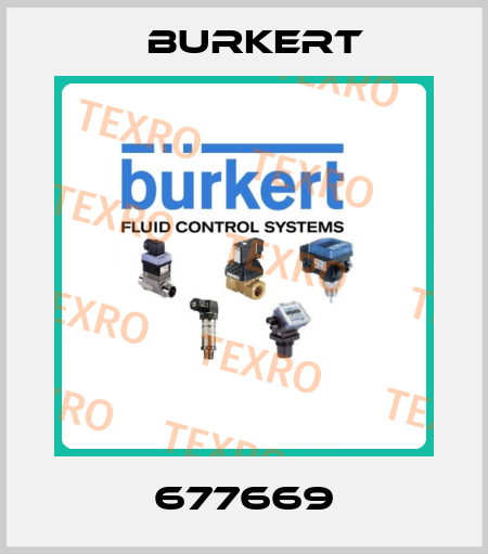 677669 Burkert