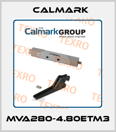 MVA280-4.80ETM3 CALMARK