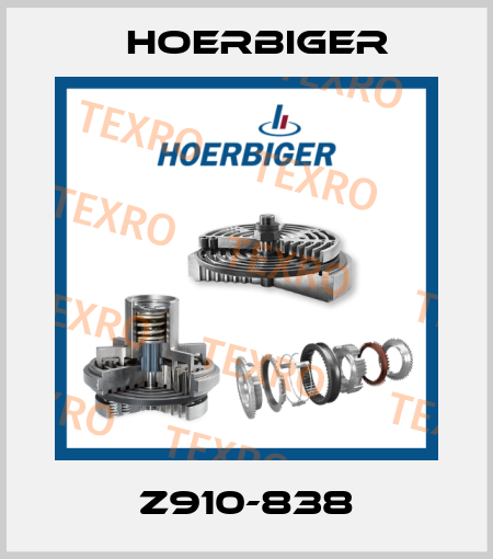 Z910-838 Hoerbiger