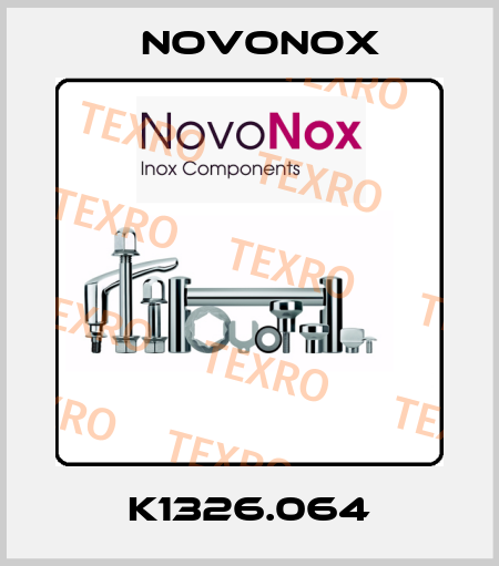 K1326.064 Novonox