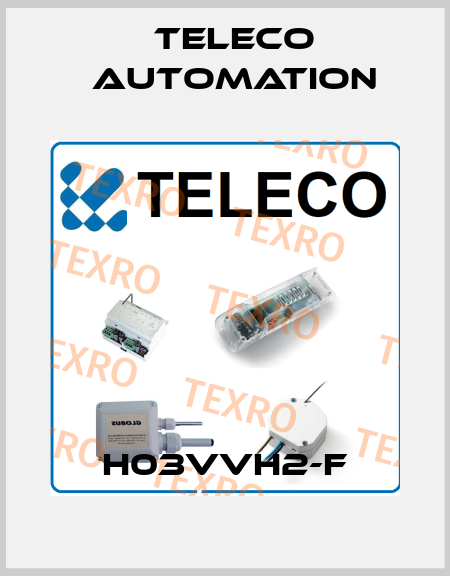 H03VVH2-F TELECO Automation