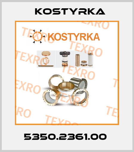 5350.2361.00  Kostyrka