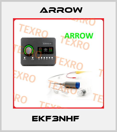 EKF3NHF   Arrow
