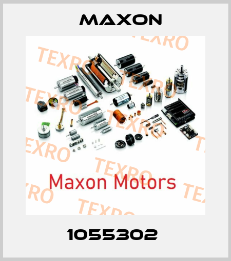 1055302  Maxon