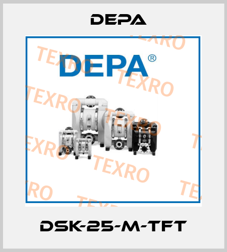 DSK-25-M-TFT Depa