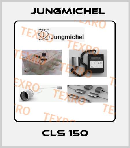 CLS 150 Jungmichel