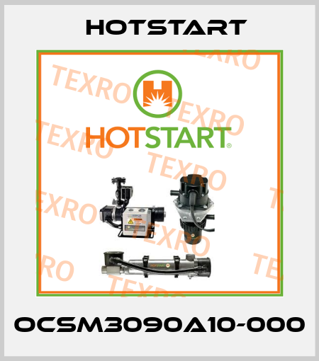 OCSM3090A10-000 Hotstart