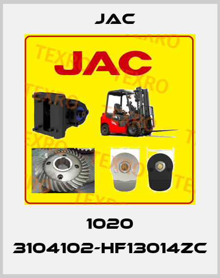 1020 3104102-HF13014ZC Jac