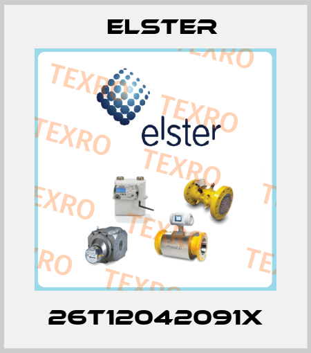 26T12042091X Elster