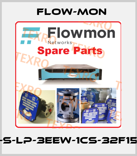 FMM-35-S-LP-3EEW-1CS-32F150-S3-D4 Flow-Mon