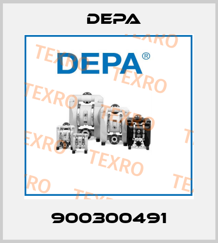 900300491 Depa