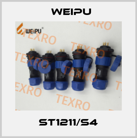 ST1211/S4 Weipu