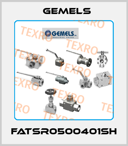 FATSR0500401SH Gemels