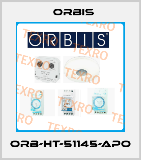 ORB-HT-51145-APO Orbis