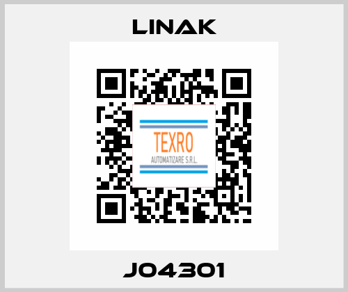 J04301 Linak
