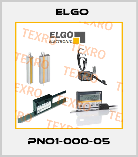 PNO1-000-05 Elgo