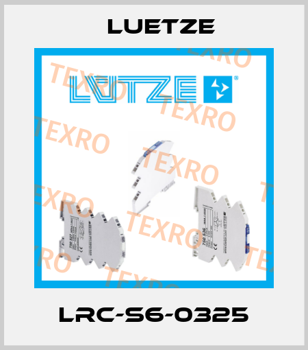 LRC-S6-0325 Luetze