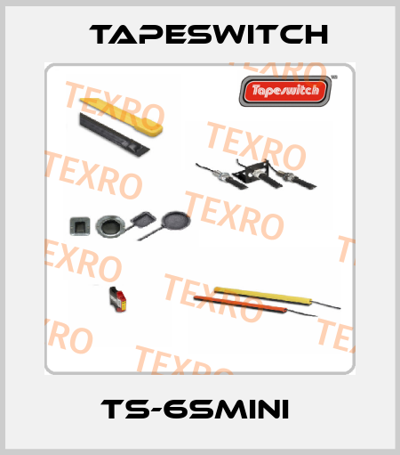 TS-6SMINI  Tapeswitch