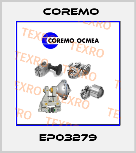 EP03279 Coremo