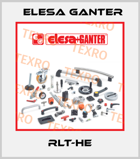 RLT-HE Elesa Ganter