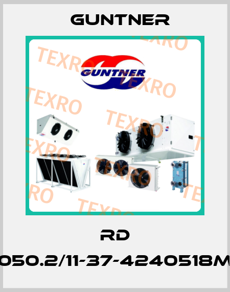 RD 050.2/11-37-4240518M Guntner