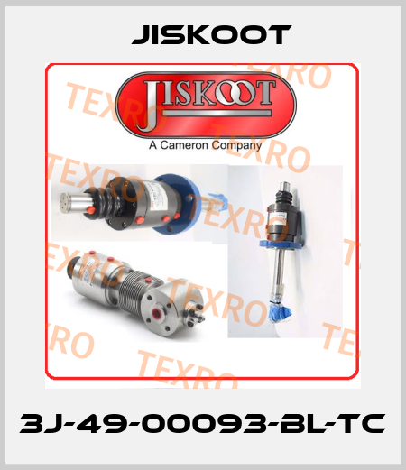 3J-49-00093-BL-TC Jiskoot