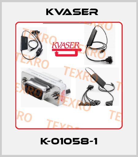 K-01058-1 Kvaser