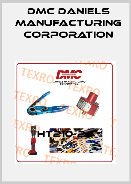HT210-24 Dmc Daniels Manufacturing Corporation